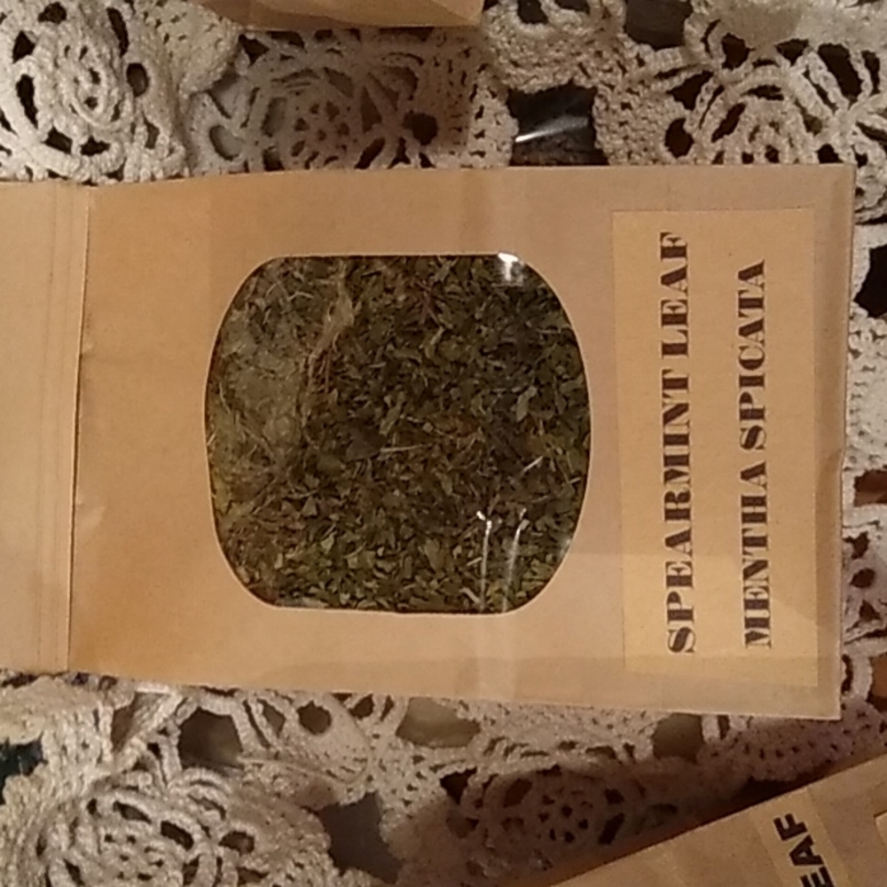 Spearmint